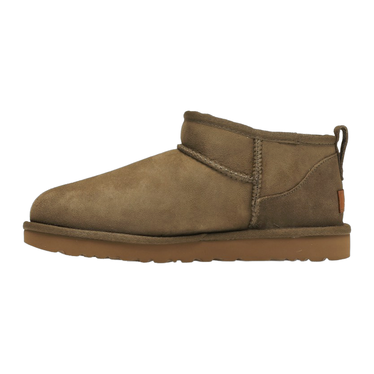 UGG Classic Ultra Mini Boot Antilope — kolab