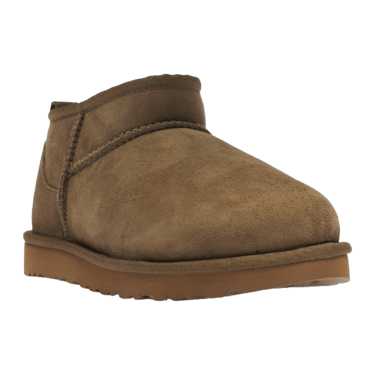 UGG Classic Ultra Mini Boot Antilope — kolab