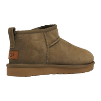 UGG Classic Ultra Mini Boot Antilope — kolab