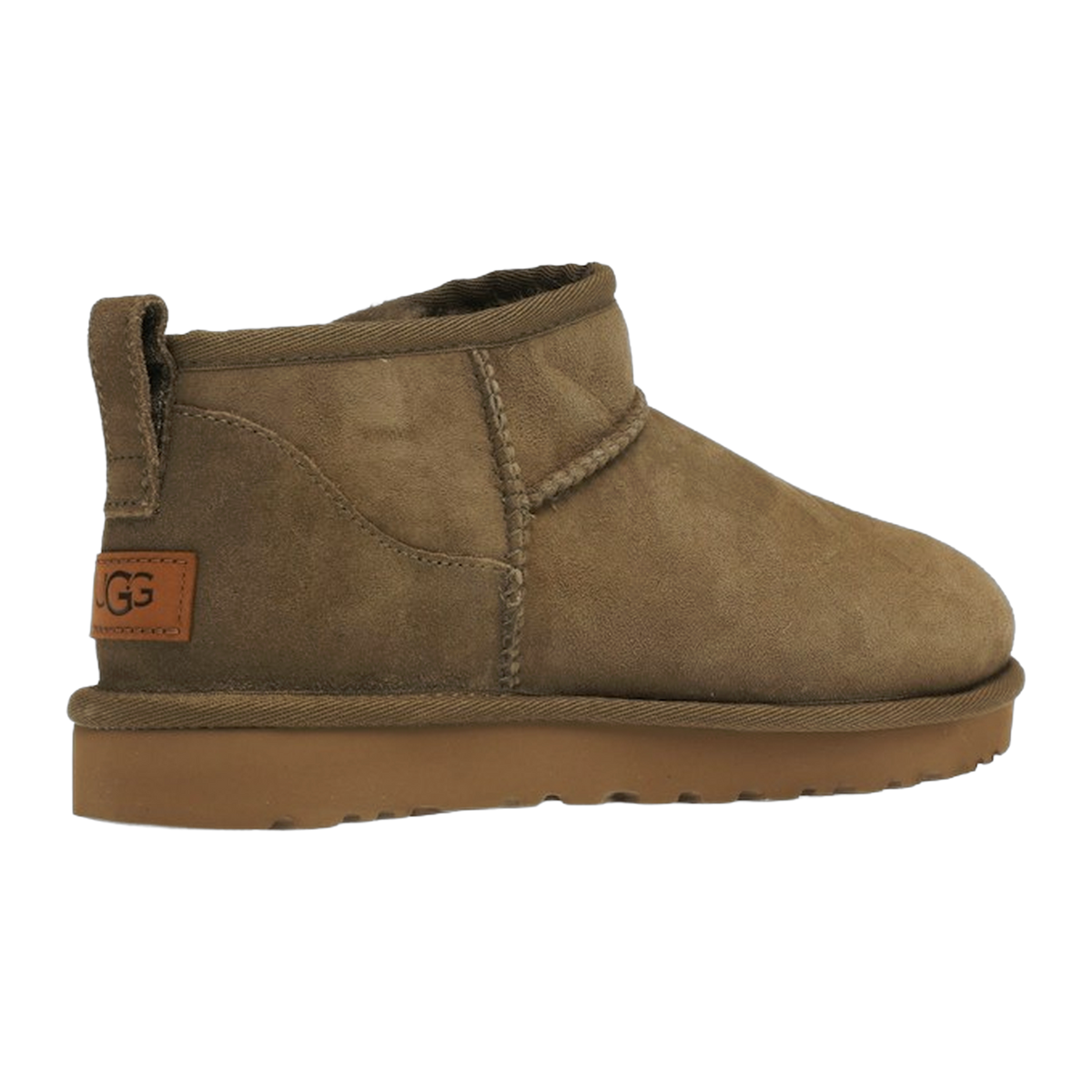 UGG Classic Ultra Mini Boot Antilope — kolab