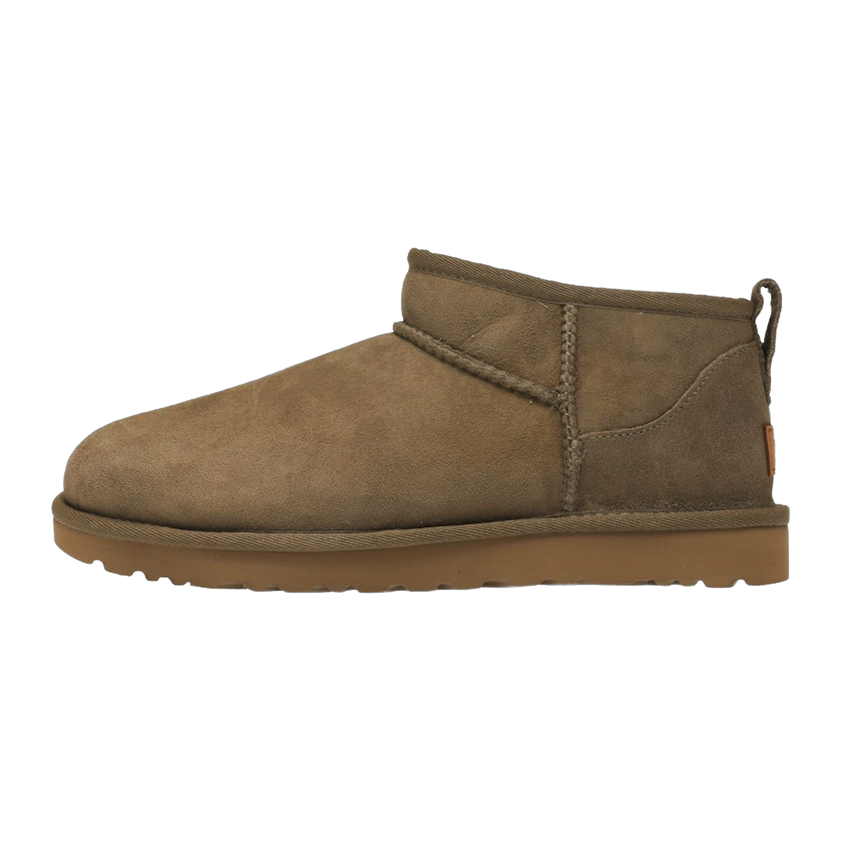 UGG Classic Ultra Mini Boot Antilope — kolab