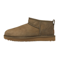 UGG Classic Ultra Mini Boot Antilope — kolab
