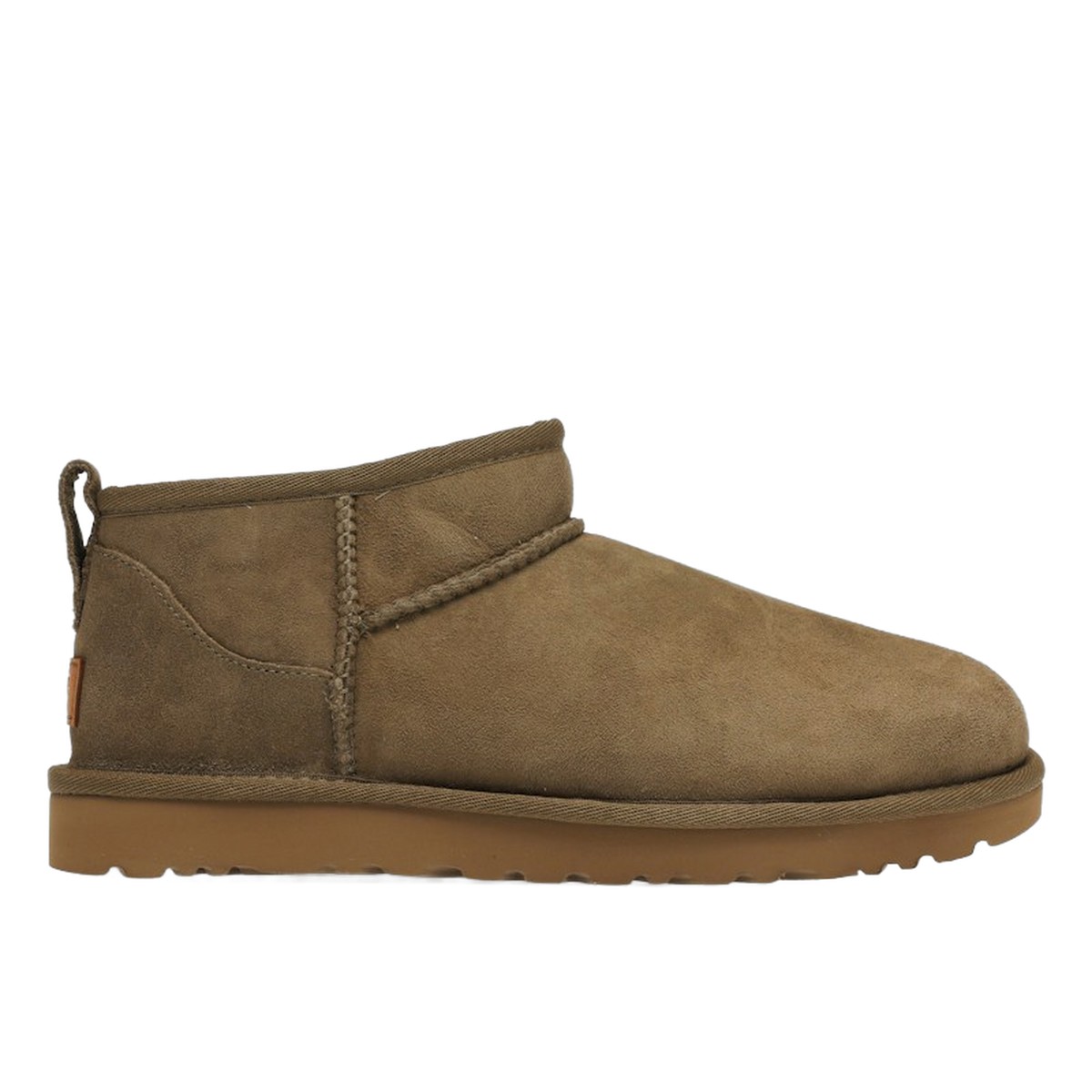 UGG Classic Ultra Mini Boot Antilope — kolab