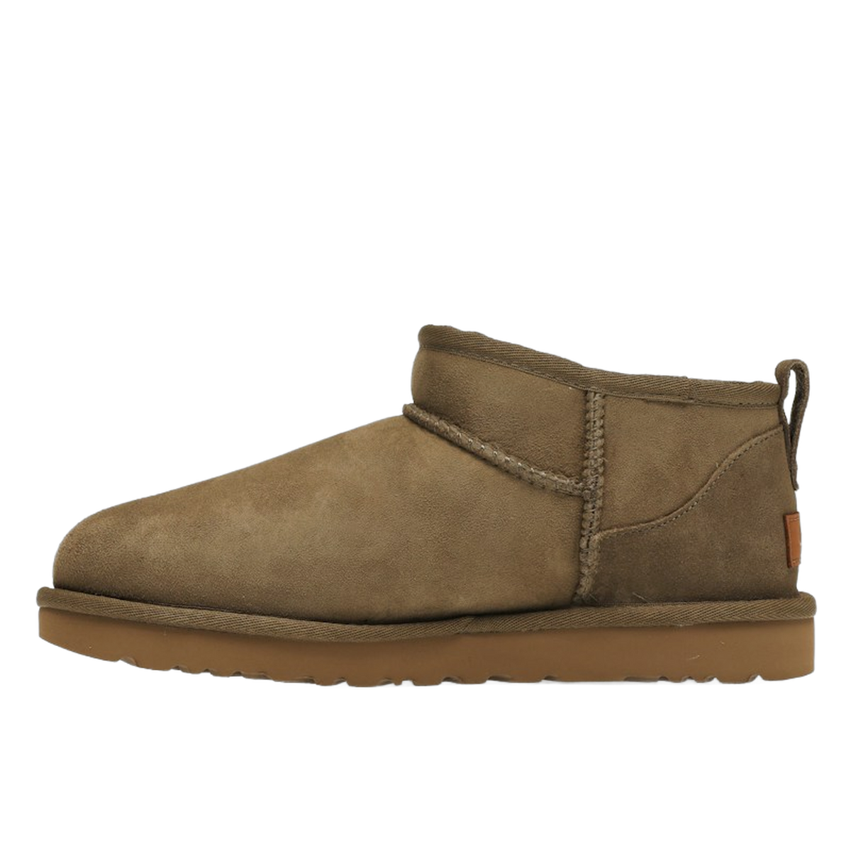 UGG Classic Ultra Mini Boot Antilope — kolab