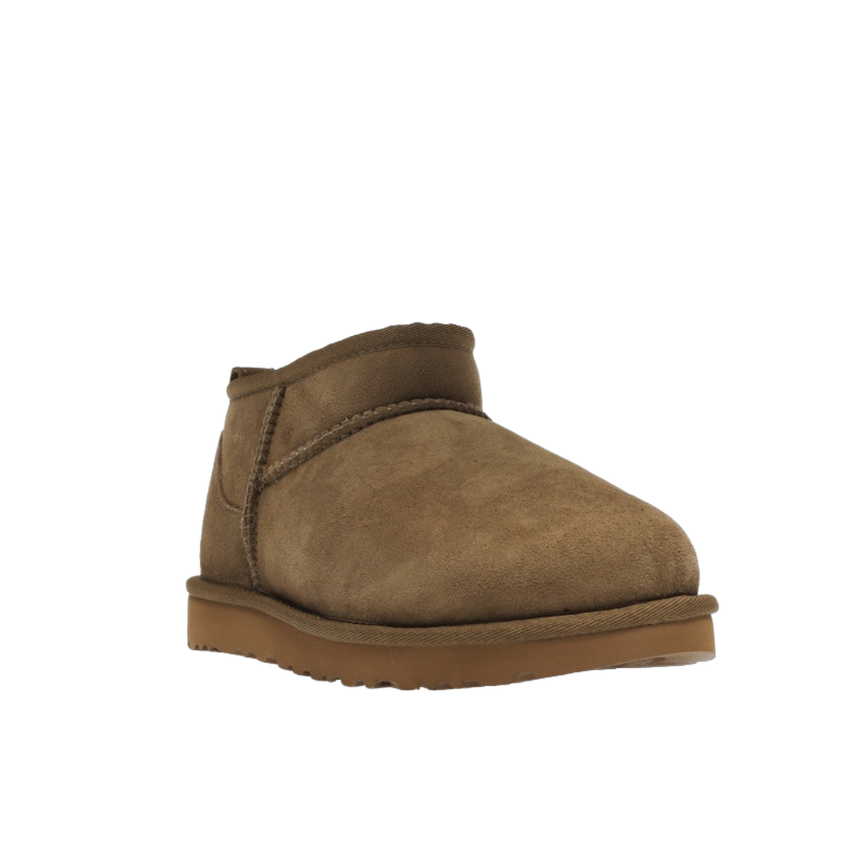 UGG Classic Ultra Mini Boot Antilope — kolab