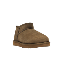 UGG Classic Ultra Mini Boot Antilope — kolab