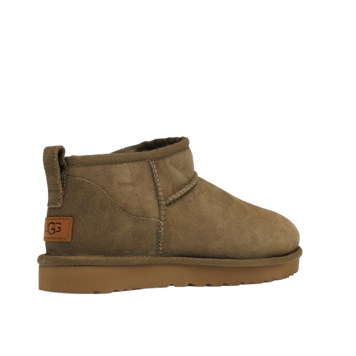 UGG Classic Ultra Mini Boot Antilope — kolab