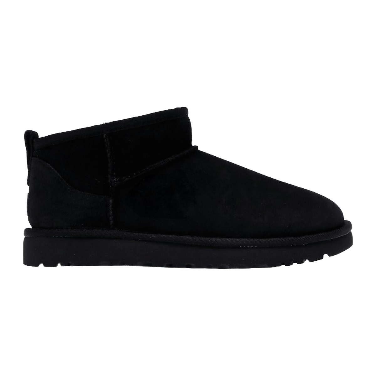 UGG Classic Ultra Mini Boot Black — kolab