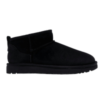 UGG Classic Ultra Mini Boot Black — kolab