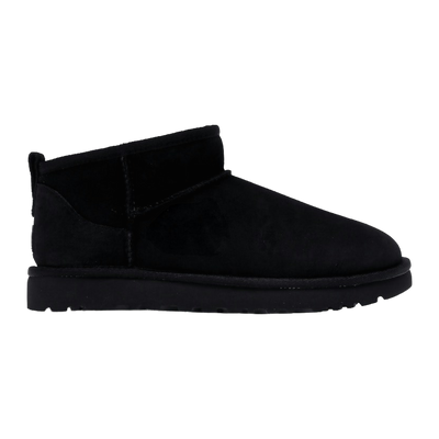 UGG Classic Ultra Mini Boot Black