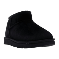 UGG Classic Ultra Mini Boot Black — kolab