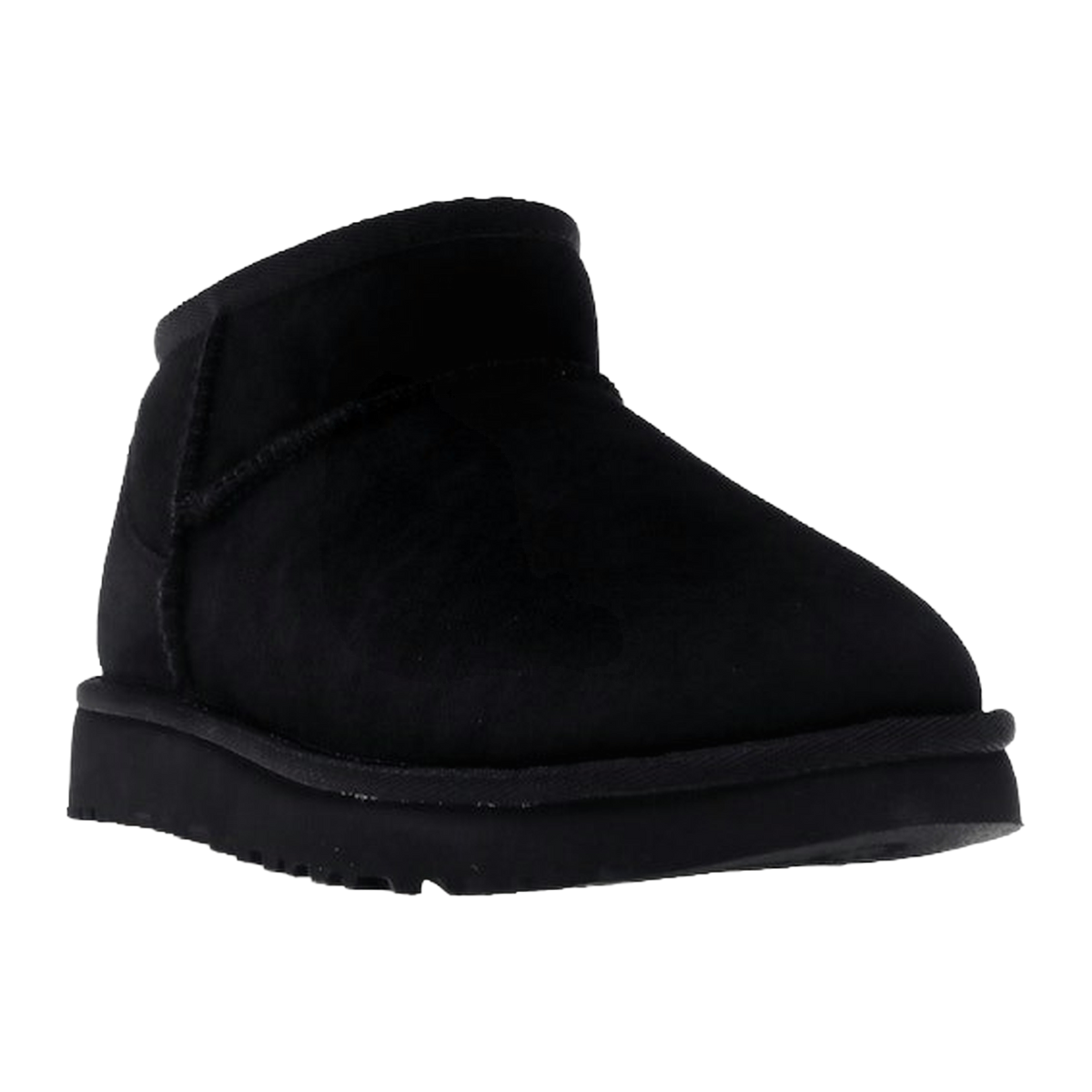 UGG Classic Ultra Mini Boot Black — kolab