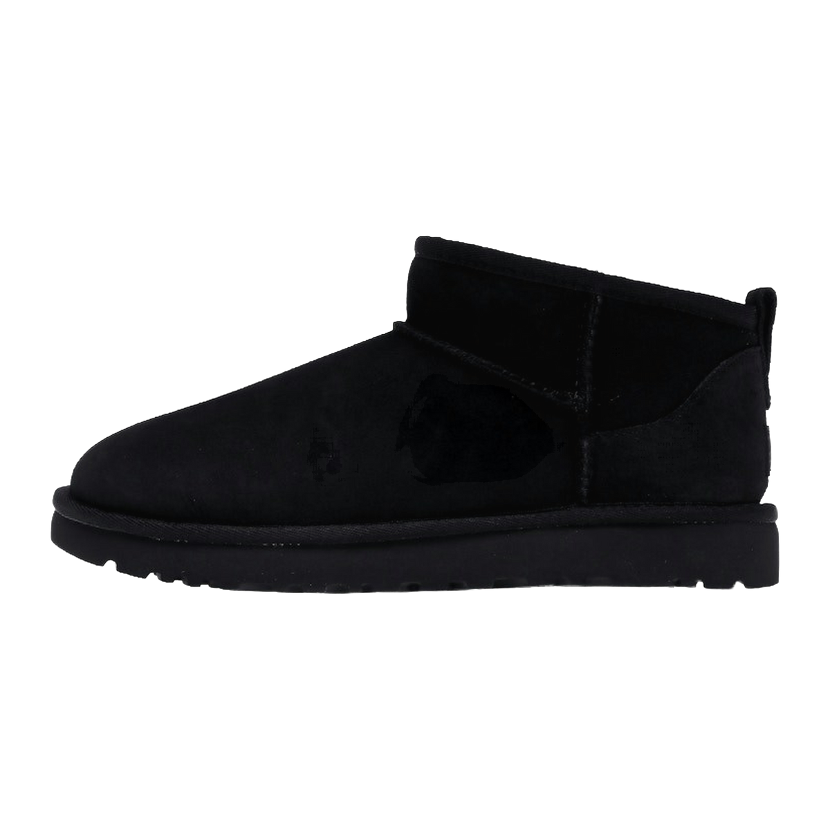 UGG Classic Ultra Mini Boot Black — kolab