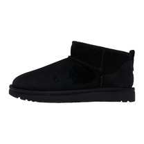 UGG Classic Ultra Mini Boot Black — kolab
