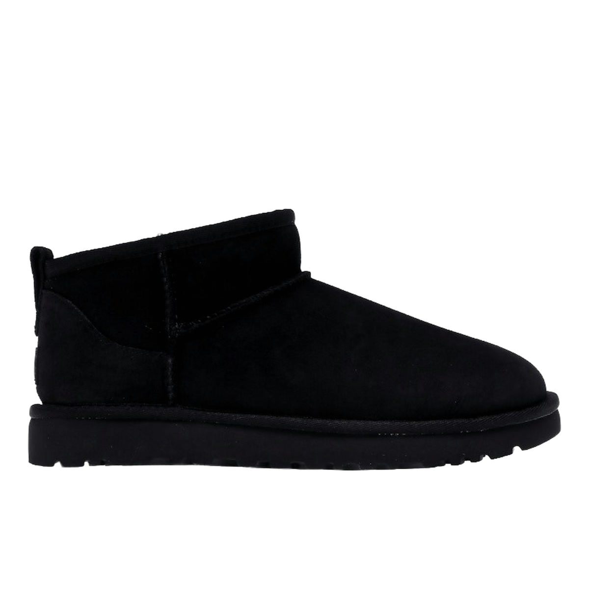 UGG Classic Ultra Mini Boot Black — kolab