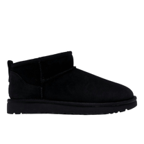 UGG Classic Ultra Mini Boot Black — kolab