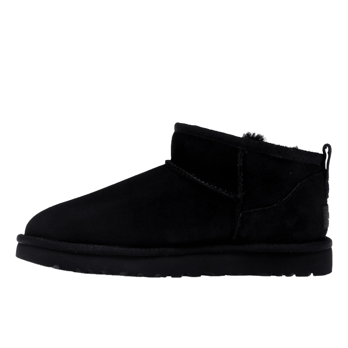 UGG Classic Ultra Mini Boot Black — kolab