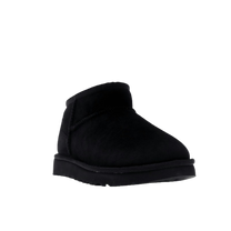 UGG Classic Ultra Mini Boot Black — kolab