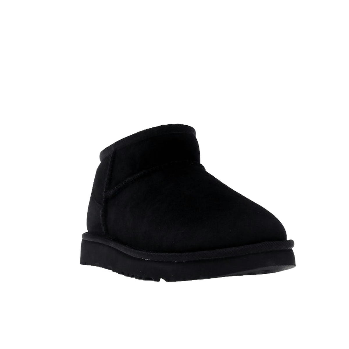 UGG Classic Ultra Mini Boot Black — kolab