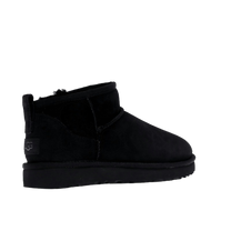 UGG Classic Ultra Mini Boot Black — kolab