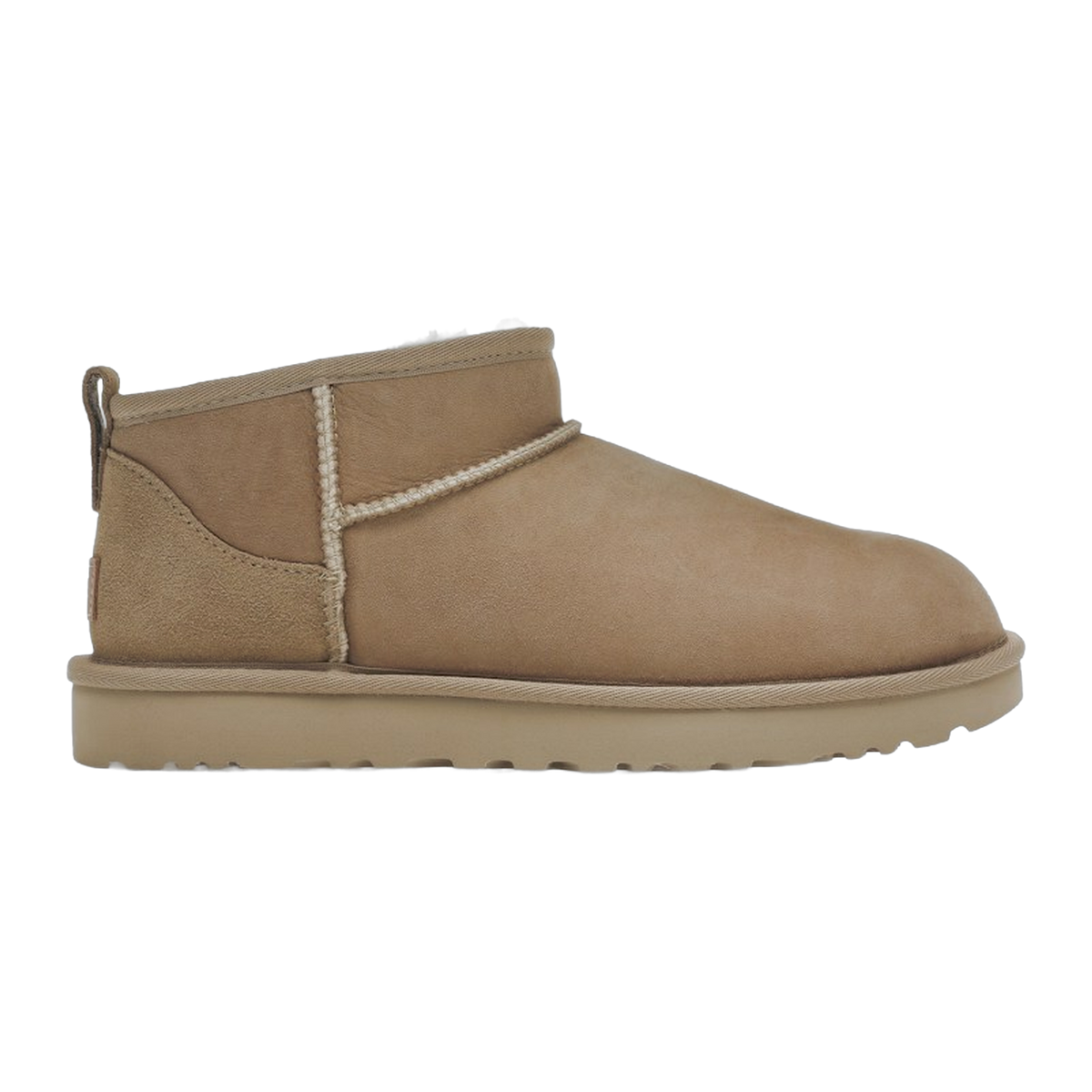 UGG Classic Ultra Mini Boot Sand — kolab
