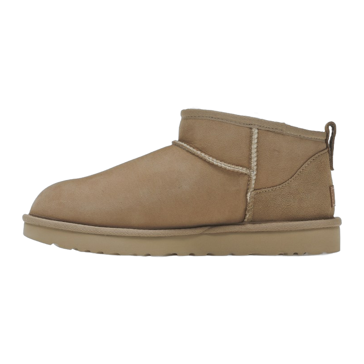 UGG Classic Ultra Mini Boot Sand — kolab