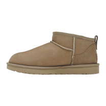 UGG Classic Ultra Mini Boot Sand — kolab