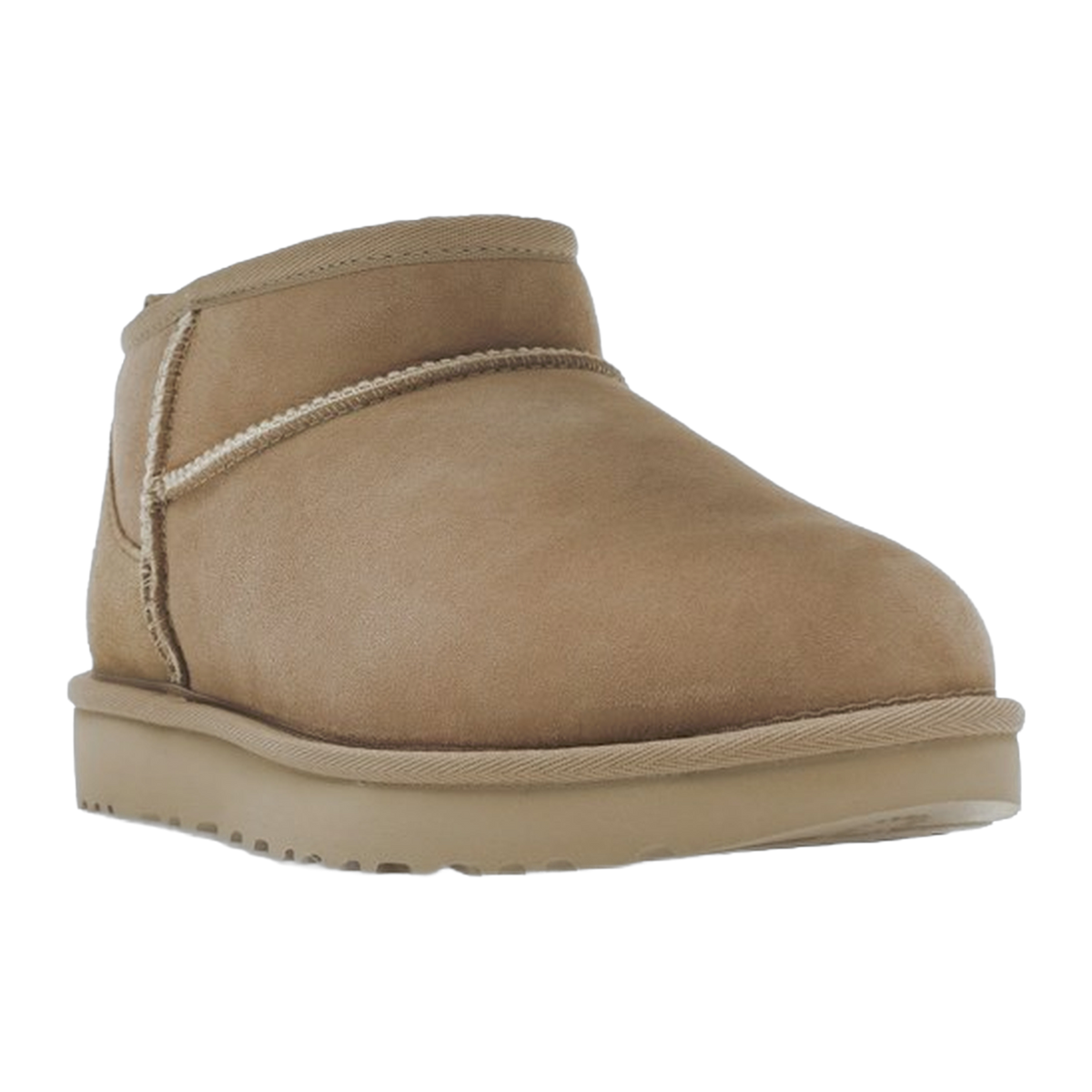 UGG Classic Ultra Mini Boot Sand — kolab