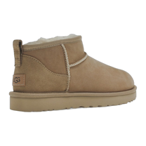 UGG Classic Ultra Mini Boot Sand — kolab