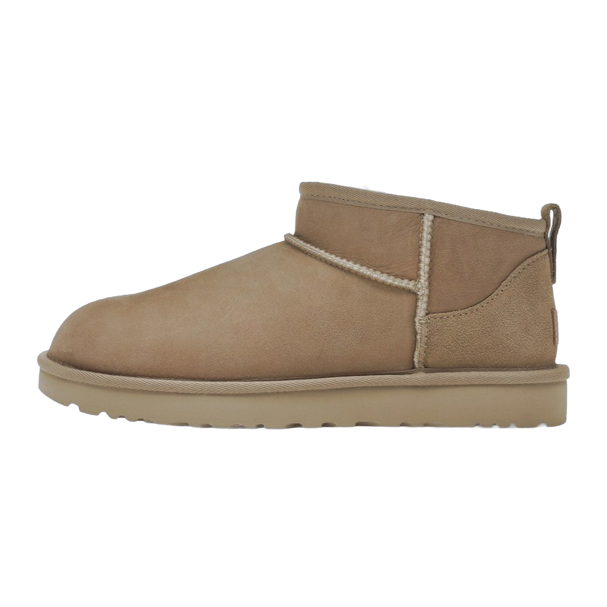 UGG Classic Ultra Mini Boot Sand — kolab