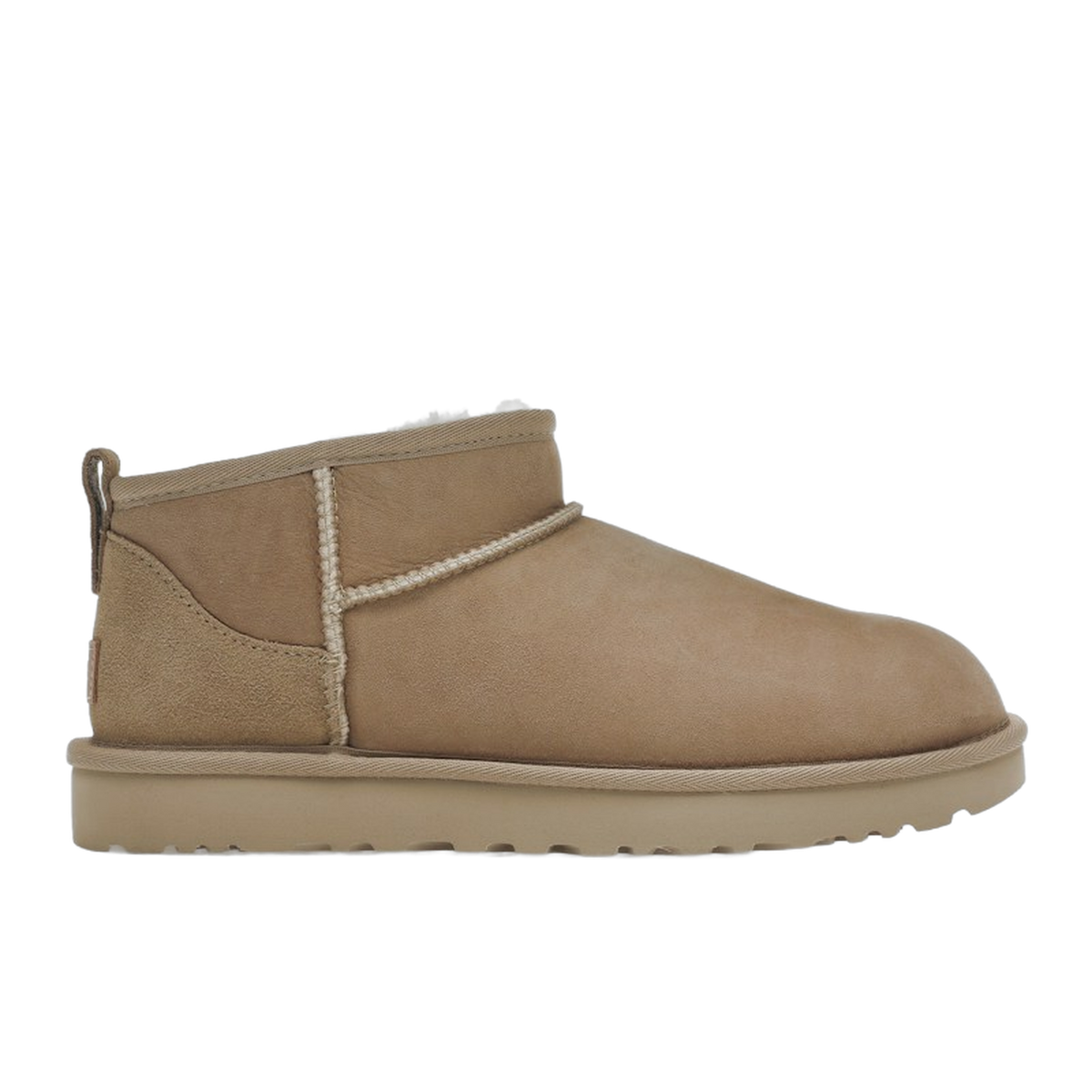 UGG Classic Ultra Mini Boot Sand — kolab