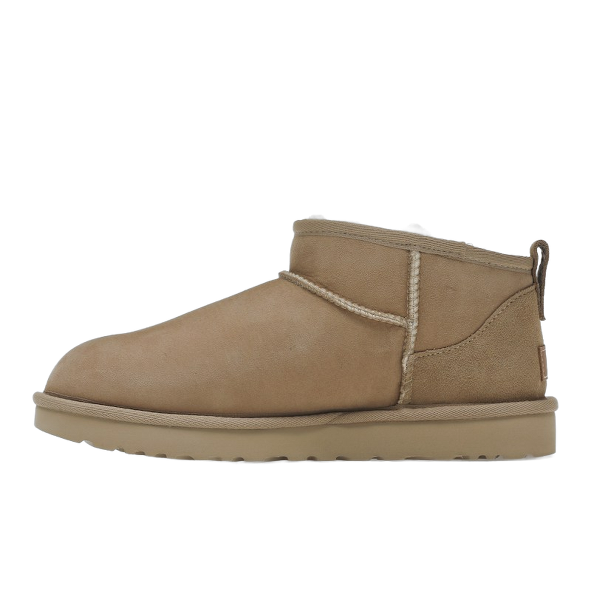 UGG Classic Ultra Mini Boot Sand — kolab