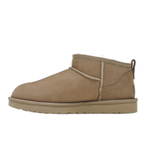 UGG Classic Ultra Mini Boot Sand — kolab