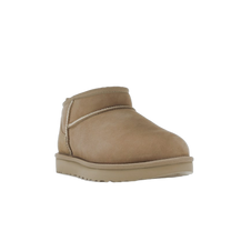 UGG Classic Ultra Mini Boot Sand — kolab