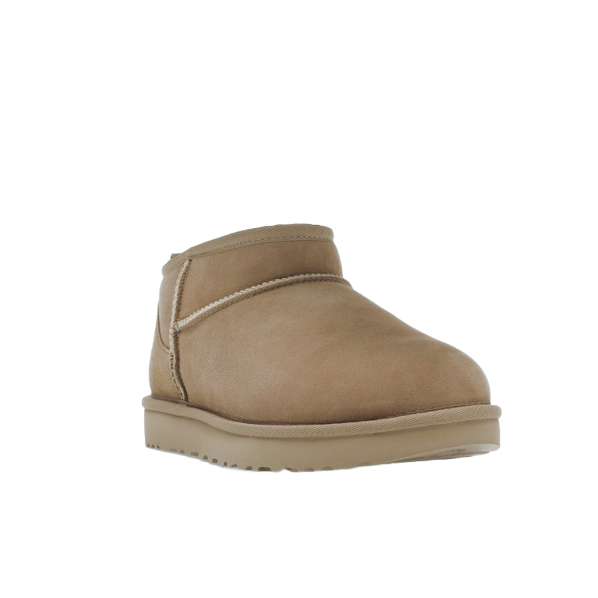 UGG Classic Ultra Mini Boot Sand — kolab