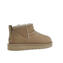 UGG Classic Ultra Mini Boot Sand — kolab