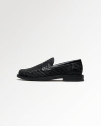 Loafer Reed Black