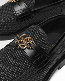 Loafer Reed Black