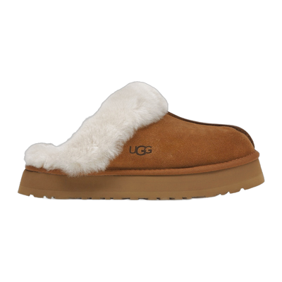 UGG Disquette Slipper Chestnut