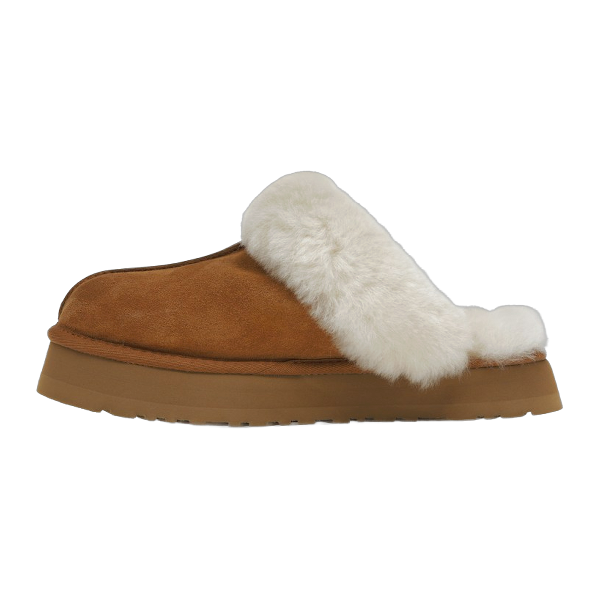 UGG Disquette Slipper Chestnut — kolab