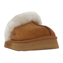 UGG Disquette Slipper Chestnut — kolab