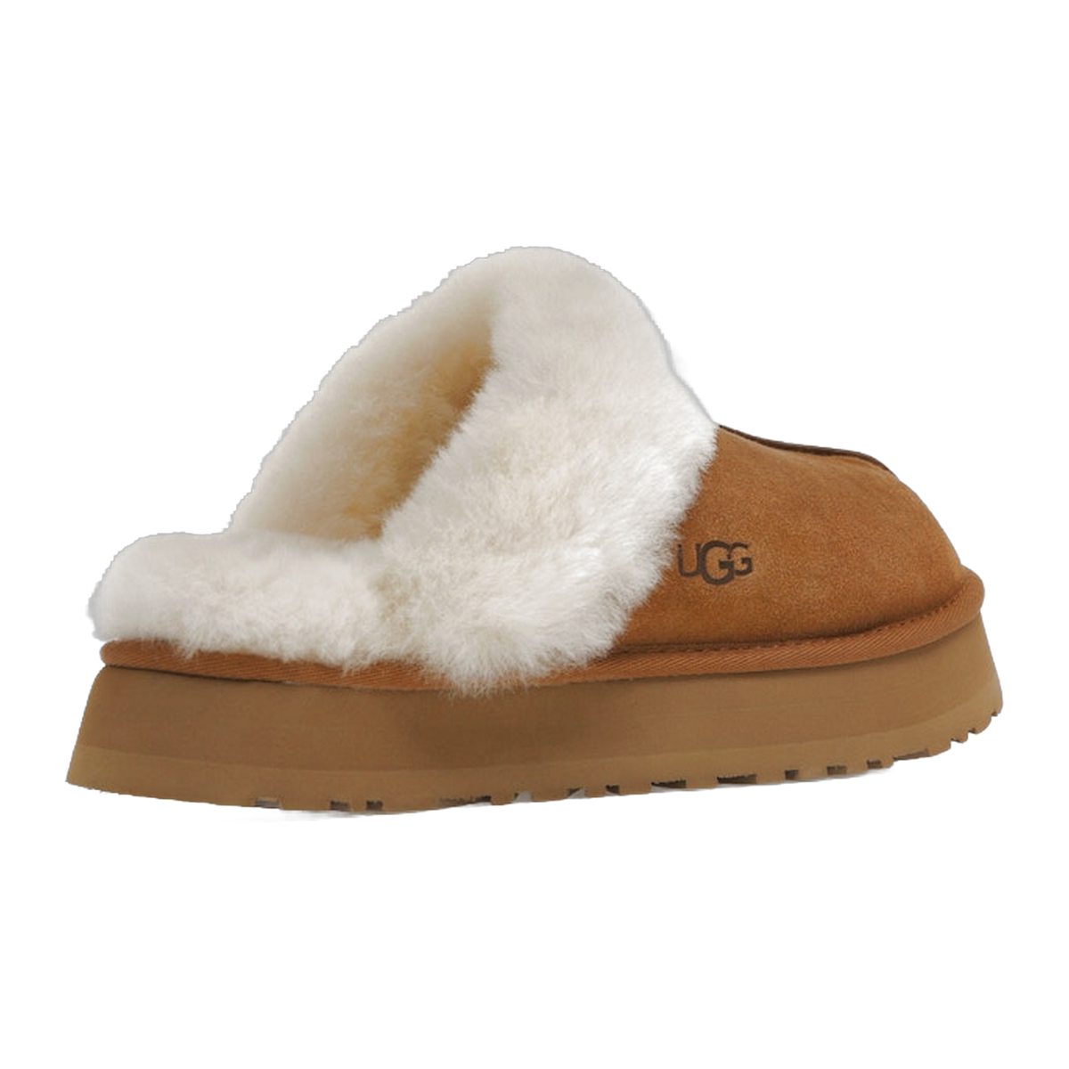 UGG Disquette Slipper Chestnut — kolab