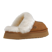UGG Disquette Slipper Chestnut — kolab