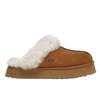UGG Disquette Slipper Chestnut — kolab