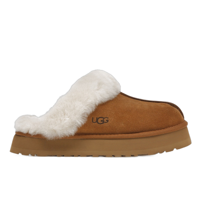 UGG Disquette Slipper Chestnut