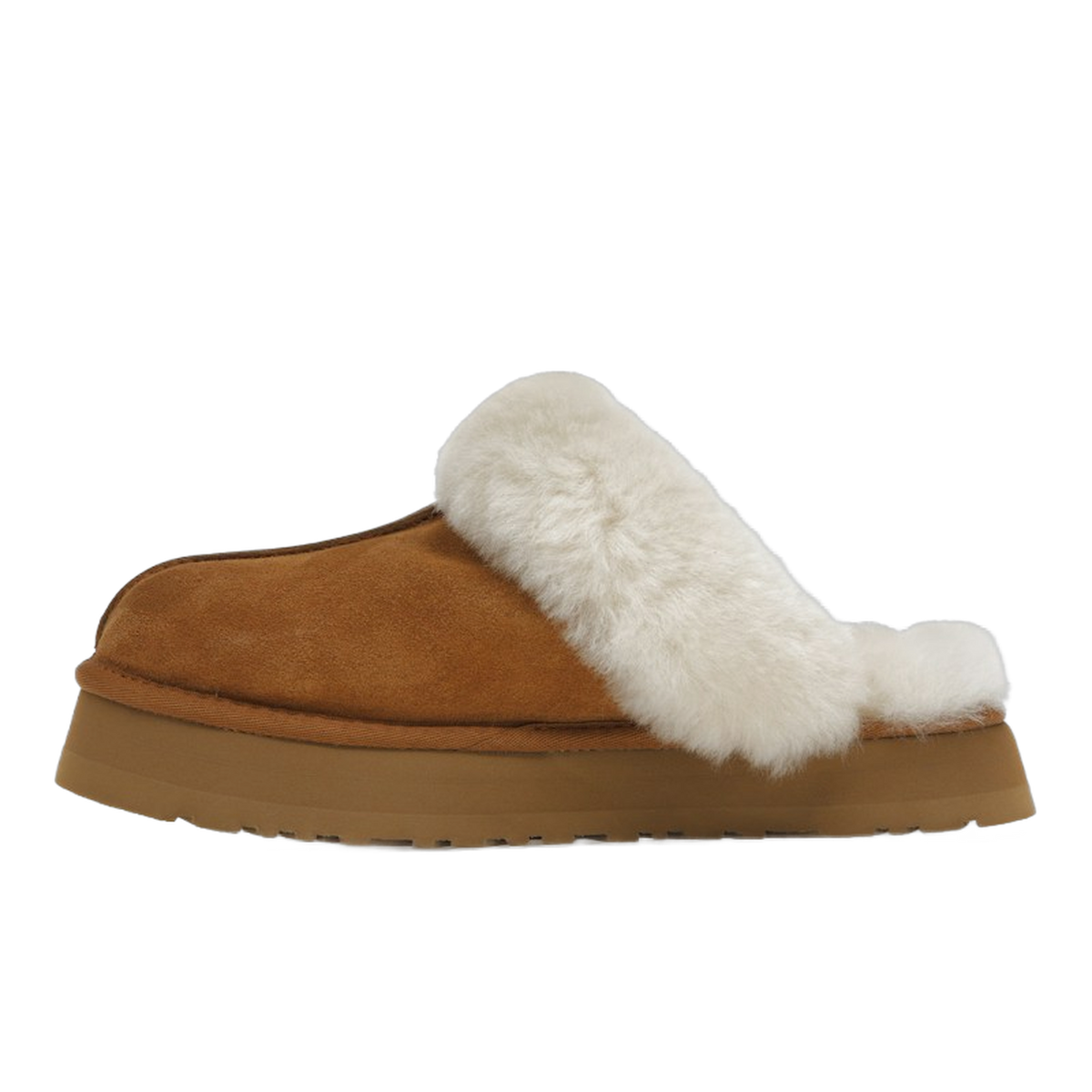 UGG Disquette Slipper Chestnut — kolab