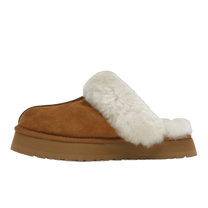 UGG Disquette Slipper Chestnut — kolab