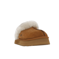 UGG Disquette Slipper Chestnut — kolab