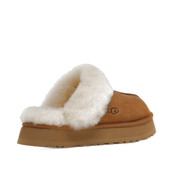 UGG Disquette Slipper Chestnut — kolab