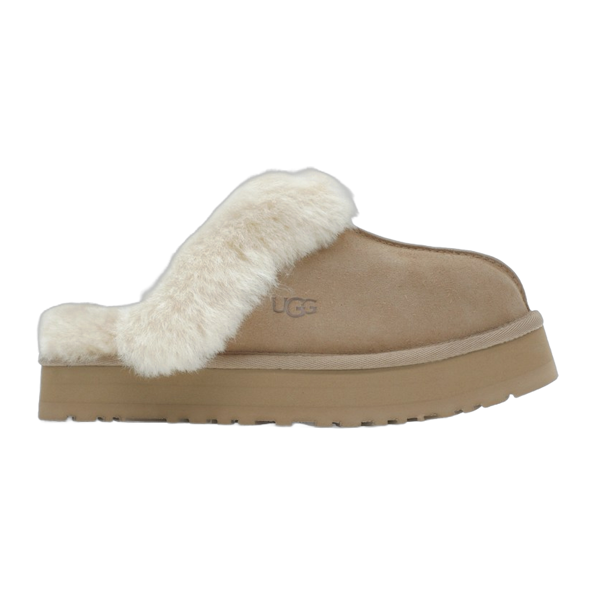 UGG Disquette Slipper Sand — kolab
